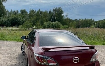 Mazda 6, 2010 год, 845 000 рублей, 1 фотография