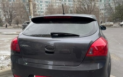 KIA cee'd I рестайлинг, 2011 год, 900 000 рублей, 1 фотография
