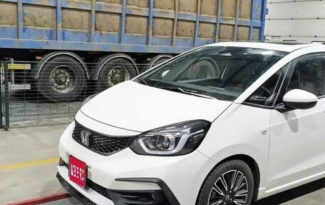 Honda Fit, 2020 год, 2 000 000 рублей, 1 фотография