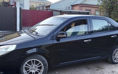 Geely MK I рестайлинг, 2008 год, 140 000 рублей, 1 фотография
