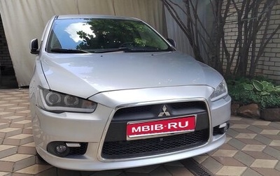 Mitsubishi Lancer IX, 2014 год, 930 000 рублей, 1 фотография