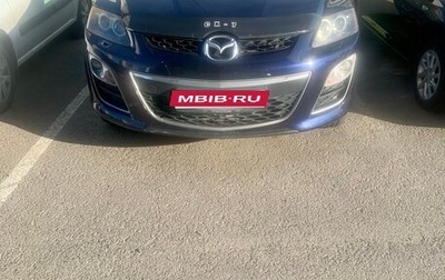 Mazda CX-7 I рестайлинг, 2011 год, 760 000 рублей, 1 фотография