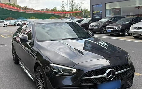Mercedes-Benz C-Класс, 2023 год, 2 150 596 рублей, 2 фотография