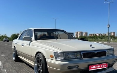 Nissan Laurel VIII, 1992 год, 1 299 999 рублей, 1 фотография