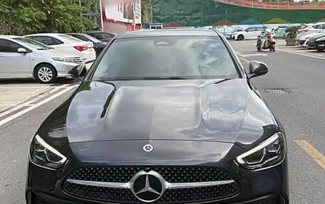 Mercedes-Benz C-Класс, 2023 год, 2 150 596 рублей, 3 фотография