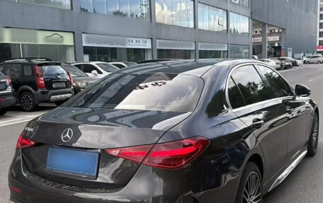 Mercedes-Benz C-Класс, 2023 год, 2 150 596 рублей, 5 фотография