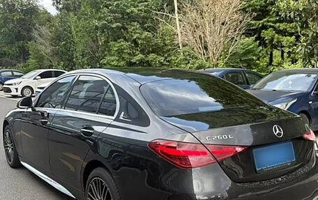 Mercedes-Benz C-Класс, 2023 год, 2 150 596 рублей, 6 фотография