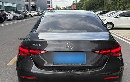 Mercedes-Benz C-Класс, 2023 год, 2 150 596 рублей, 4 фотография