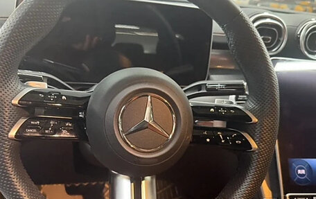 Mercedes-Benz C-Класс, 2023 год, 2 150 596 рублей, 9 фотография