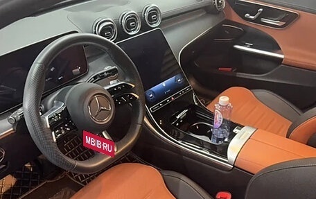 Mercedes-Benz C-Класс, 2023 год, 2 150 596 рублей, 7 фотография