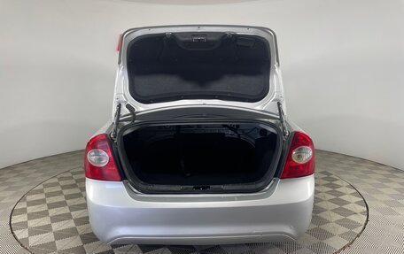 Ford Focus II рестайлинг, 2010 год, 545 000 рублей, 10 фотография