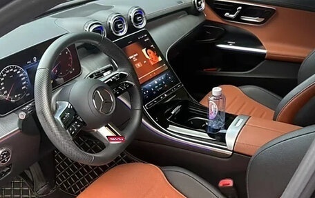 Mercedes-Benz C-Класс, 2023 год, 2 150 596 рублей, 10 фотография
