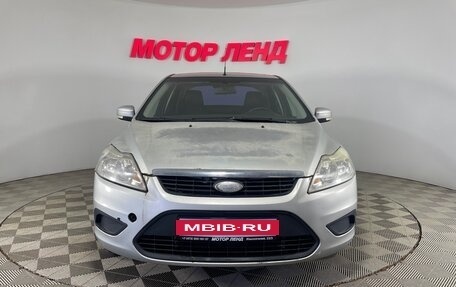 Ford Focus II рестайлинг, 2010 год, 545 000 рублей, 2 фотография
