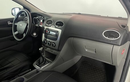Ford Focus II рестайлинг, 2010 год, 545 000 рублей, 12 фотография