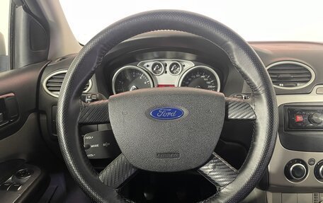 Ford Focus II рестайлинг, 2010 год, 545 000 рублей, 14 фотография