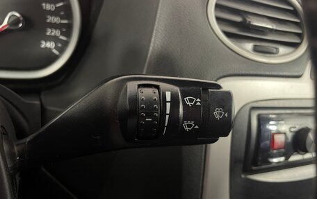 Ford Focus II рестайлинг, 2010 год, 545 000 рублей, 16 фотография