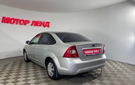 Ford Focus II рестайлинг, 2010 год, 545 000 рублей, 6 фотография