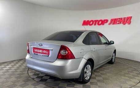 Ford Focus II рестайлинг, 2010 год, 545 000 рублей, 4 фотография