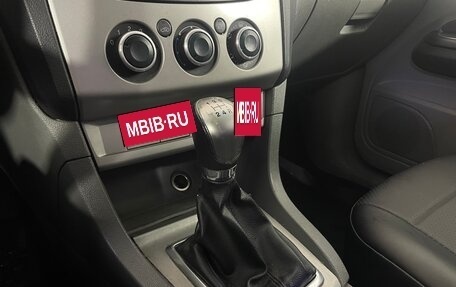Ford Focus II рестайлинг, 2010 год, 545 000 рублей, 19 фотография