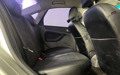 Ford Focus II рестайлинг, 2010 год, 545 000 рублей, 24 фотография