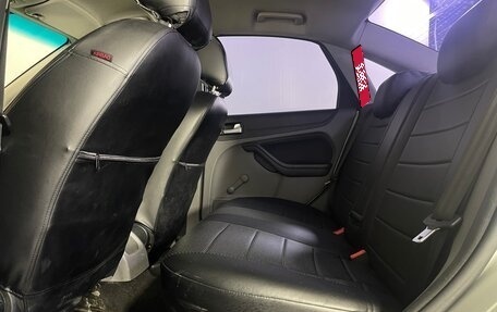 Ford Focus II рестайлинг, 2010 год, 545 000 рублей, 23 фотография