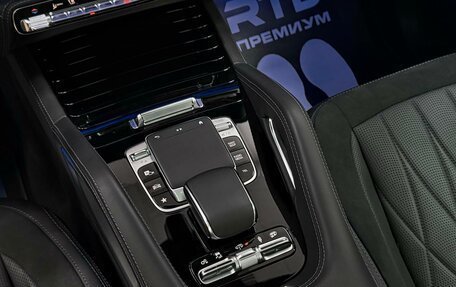 Mercedes-Benz GLS AMG, 2021 год, 17 000 000 рублей, 20 фотография