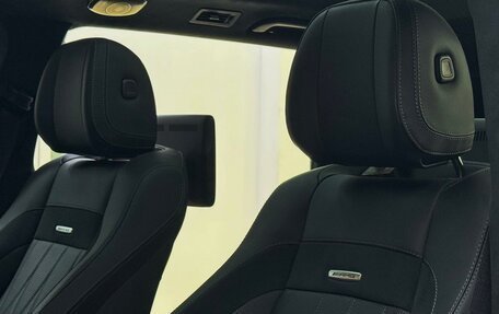 Mercedes-Benz GLS AMG, 2021 год, 17 000 000 рублей, 22 фотография
