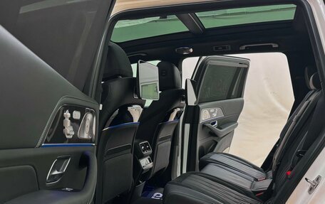 Mercedes-Benz GLS AMG, 2021 год, 17 000 000 рублей, 25 фотография