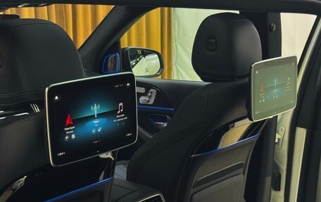 Mercedes-Benz GLS AMG, 2021 год, 17 000 000 рублей, 30 фотография
