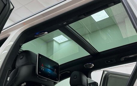Mercedes-Benz GLS AMG, 2021 год, 17 000 000 рублей, 26 фотография
