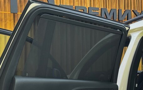 Mercedes-Benz GLS AMG, 2021 год, 17 000 000 рублей, 28 фотография