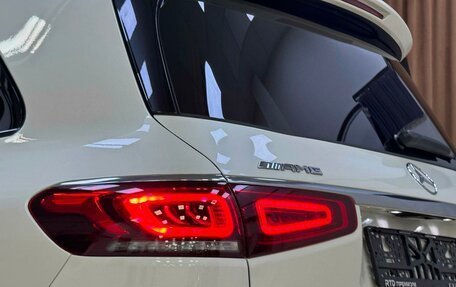 Mercedes-Benz GLS AMG, 2021 год, 17 000 000 рублей, 38 фотография