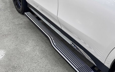Mercedes-Benz GLS AMG, 2021 год, 17 000 000 рублей, 39 фотография