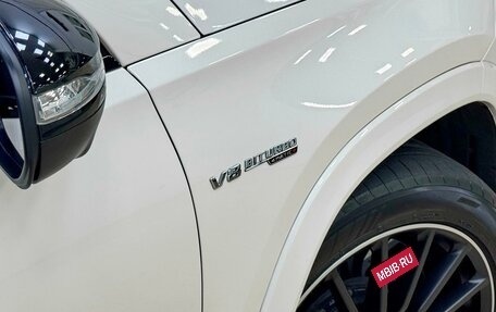 Mercedes-Benz GLS AMG, 2021 год, 17 000 000 рублей, 35 фотография