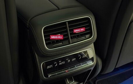 Mercedes-Benz GLS AMG, 2021 год, 17 000 000 рублей, 31 фотография
