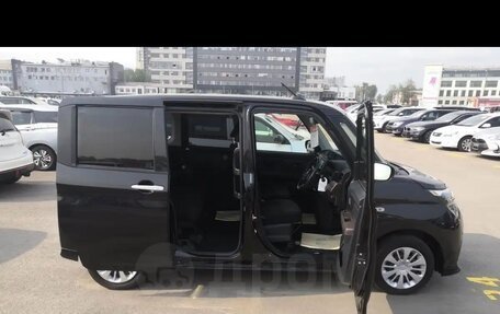Daihatsu Thor I, 2018 год, 1 300 000 рублей, 4 фотография