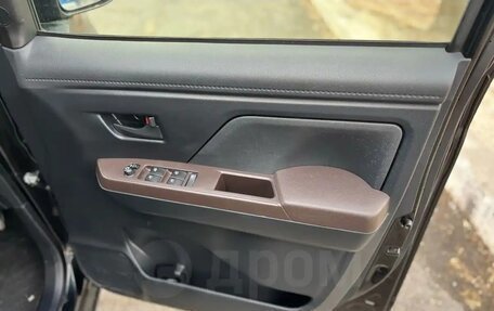 Daihatsu Thor I, 2018 год, 1 300 000 рублей, 11 фотография
