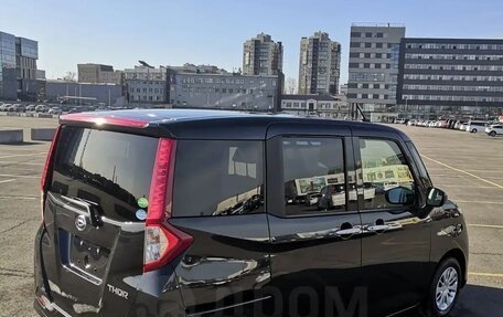 Daihatsu Thor I, 2018 год, 1 300 000 рублей, 3 фотография