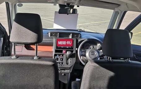Daihatsu Thor I, 2018 год, 1 300 000 рублей, 8 фотография