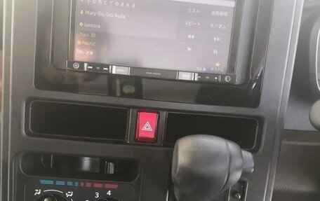 Daihatsu Thor I, 2018 год, 1 300 000 рублей, 12 фотография