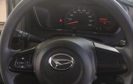 Daihatsu Thor I, 2018 год, 1 300 000 рублей, 17 фотография