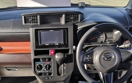 Daihatsu Thor I, 2018 год, 1 300 000 рублей, 15 фотография