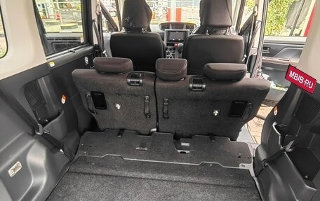 Daihatsu Thor I, 2018 год, 1 300 000 рублей, 22 фотография