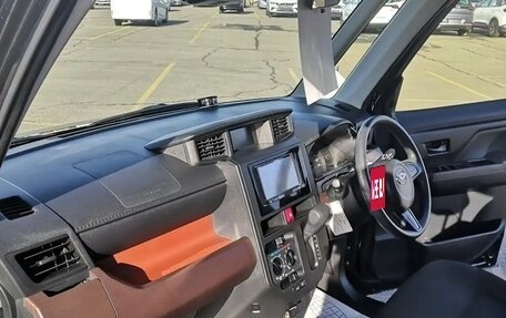 Daihatsu Thor I, 2018 год, 1 300 000 рублей, 14 фотография