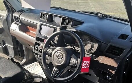 Daihatsu Thor I, 2018 год, 1 300 000 рублей, 16 фотография