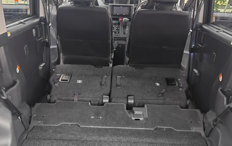 Daihatsu Thor I, 2018 год, 1 300 000 рублей, 31 фотография