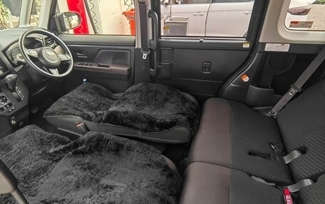 Daihatsu Thor I, 2018 год, 1 300 000 рублей, 35 фотография