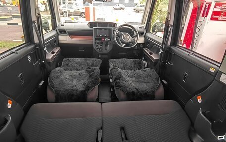 Daihatsu Thor I, 2018 год, 1 300 000 рублей, 37 фотография