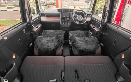 Daihatsu Thor I, 2018 год, 1 300 000 рублей, 36 фотография