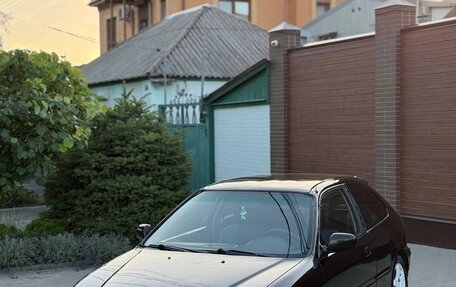 Honda Civic VII, 1998 год, 335 000 рублей, 4 фотография